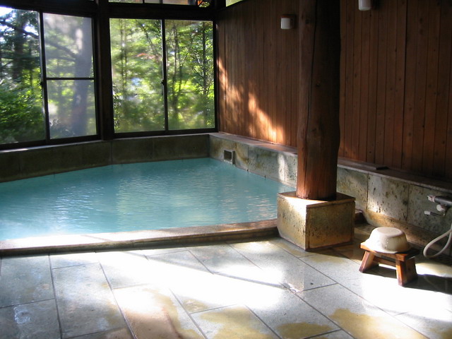 Mountain View Lodge