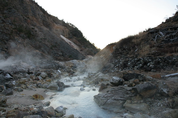 Numajiri Yumoto