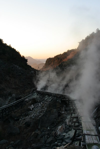 Numajiri Yumoto