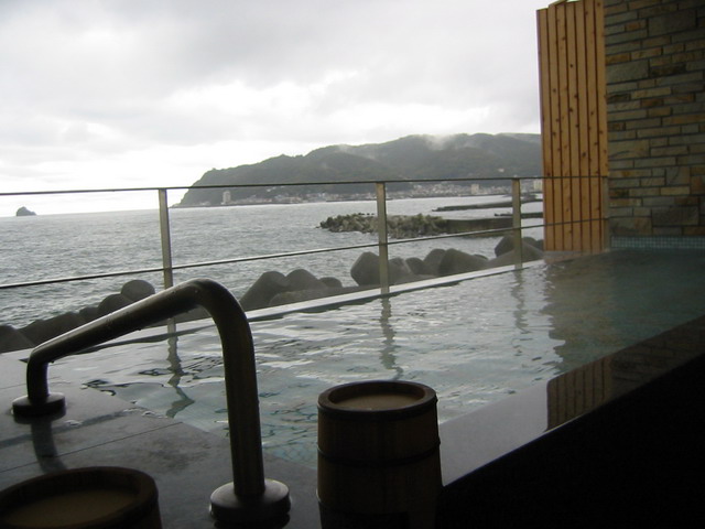 Hotel Ito Powell
