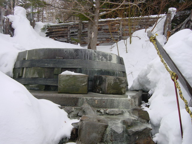 Redwood Inn
